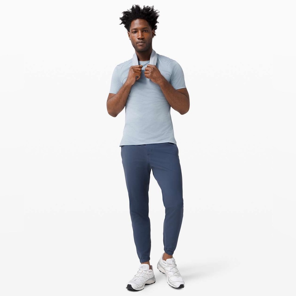 Lululemon Men’s Surge jogger pants 29” XL